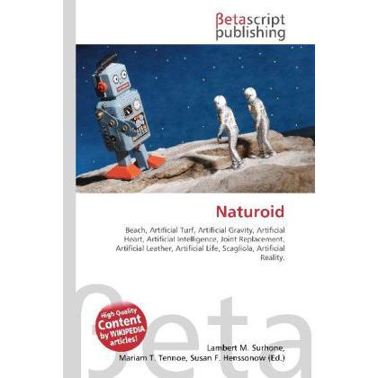 Naturoid, Fachbücher von Susan F. Marseken, Miriam T. Timpledon, Lambert M. Surhone