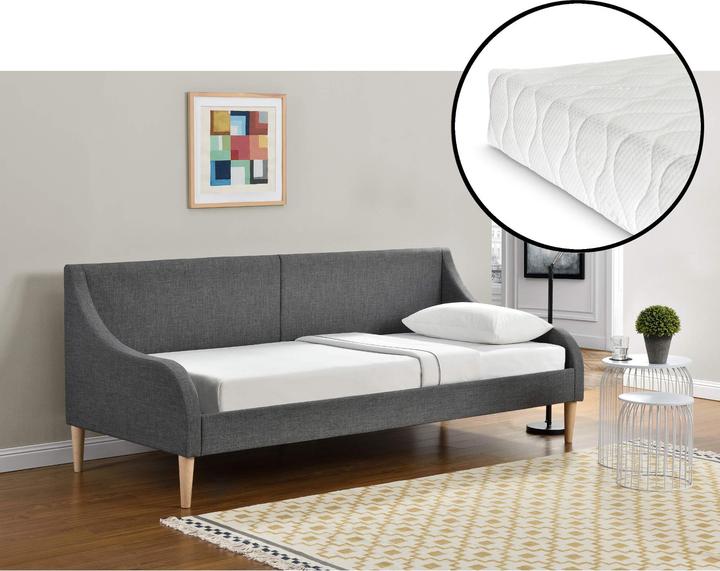 Produktbild En.Casa Lodz (90 x 200 cm)