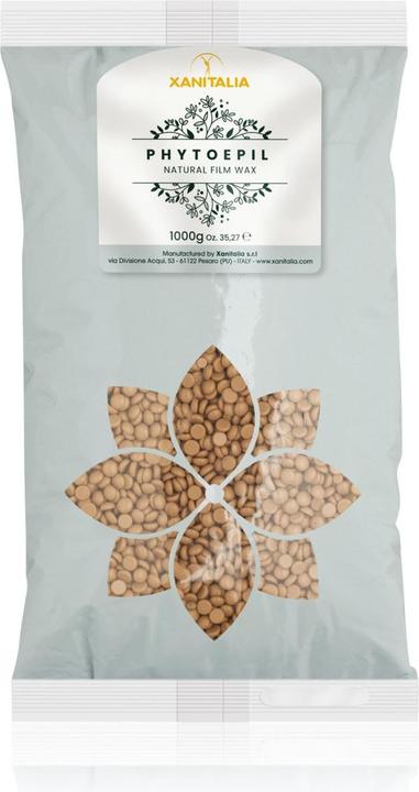 Image du produit XanitaliaPro Phyto Epil Natural Film Wax