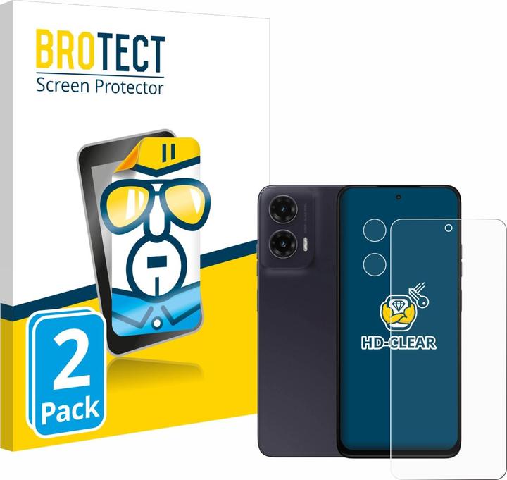 Pellicola Protettiva per realme 8 schermo trasparente
