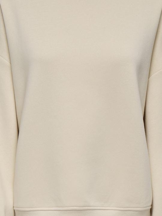 Produktbild Only Onlsweat Life L/S Back/Sleeve Print Swt (M)