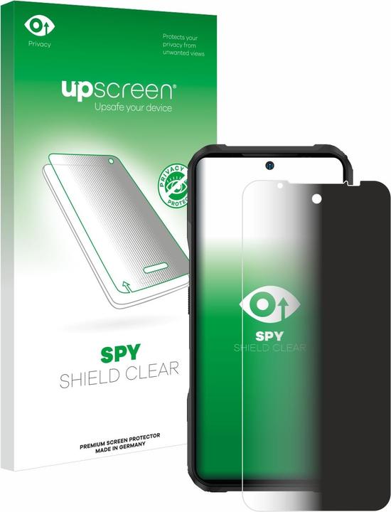Produktbild upscreen Spy Shield Blickschutzfolie (1 Stück, Vivo V20 Pro)