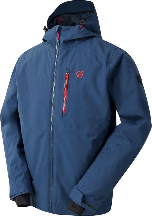 Image du produit Dare2b Halfpipe II Jacket (S)