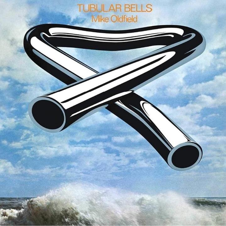 Produktbild Tubular Bells (Mike Oldfield)