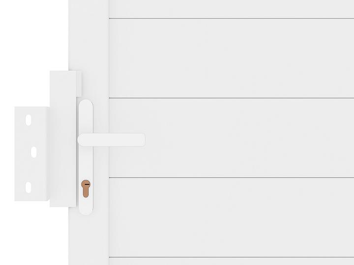 Produktbild Vente-unique Nazario