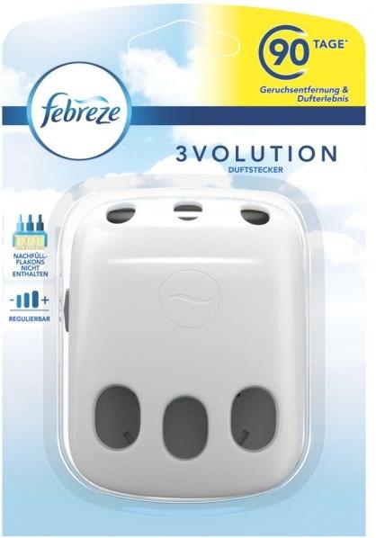Febreze Duftstecker 3Volution