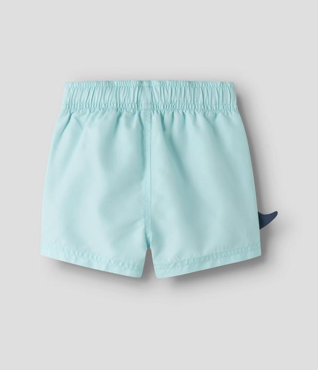 Actual product image Name it Printed Badeshorts (122)