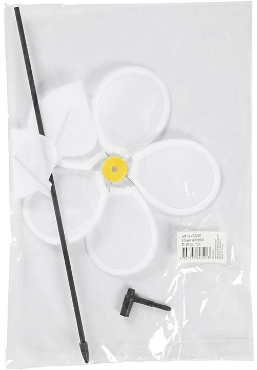 Immagine prodotto Creativ Company Mulino a vento