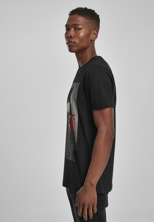 Produktbild Mister Tee Pistol Rose Tee (XS)