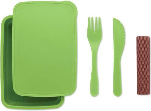 Actual product image MidOcean Sunday Lunch Box