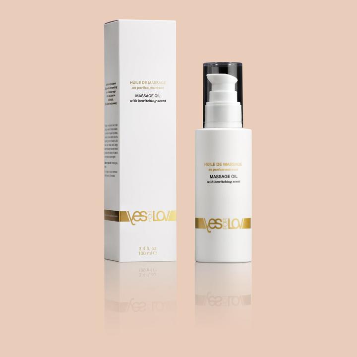 Immagine prodotto YESforLOV Massaggio ammaliante (100 ml)