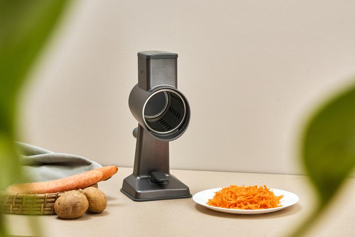 Image du produit Zyliss Gourmet Trommelreibe