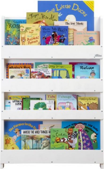 Immagine prodotto Tidy Books Libreria per bambini senza lettere