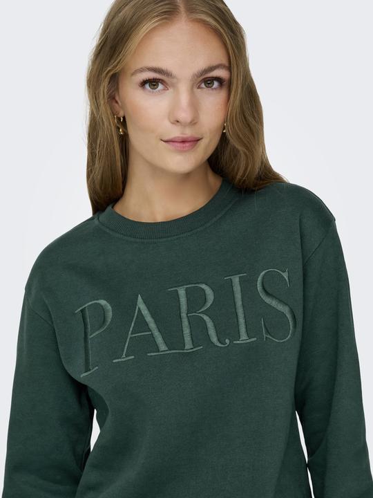 Image du produit JdY JDYPARIS Sweatshirt Sweatshirt (XL)