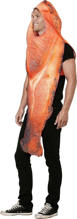 Actual product image Smiffys Bacon costume (One size)