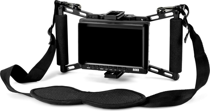 Actual product image Roko M3166 (Shoulder strap)
