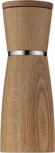 Immagine prodotto WMF Macinino per pepe e sale Ceramill Nature Wood (Sale, Pepe)