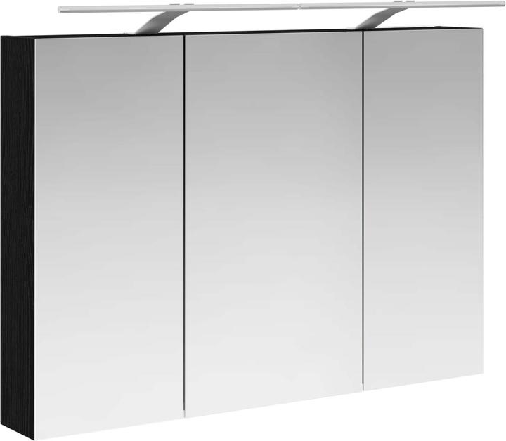 Produktbild vidaXL Badezimmermöbel-Set