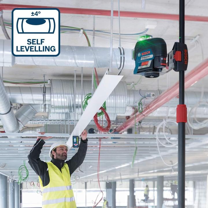 Image du produit Bosch Professional GLL 3-80 CG