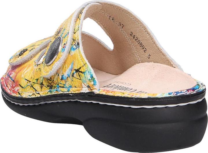 Immagine prodotto Finn Comfort Mulo SANSIBAR (38)