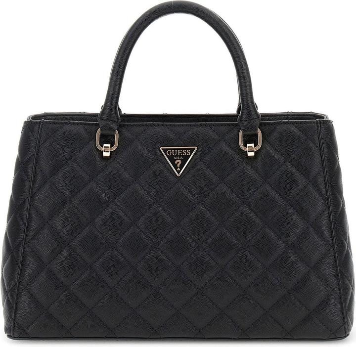 Immagine prodotto Guess Eco Carly Girlfriend Satchel