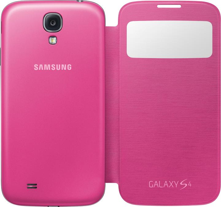 Actual product image Samsung S-View (Samsung Galaxy A04)
