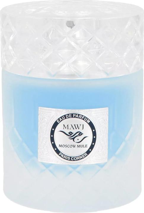 Paris Corner Corner Mawj Moscow Mule - buy at Galaxus - Galaxus