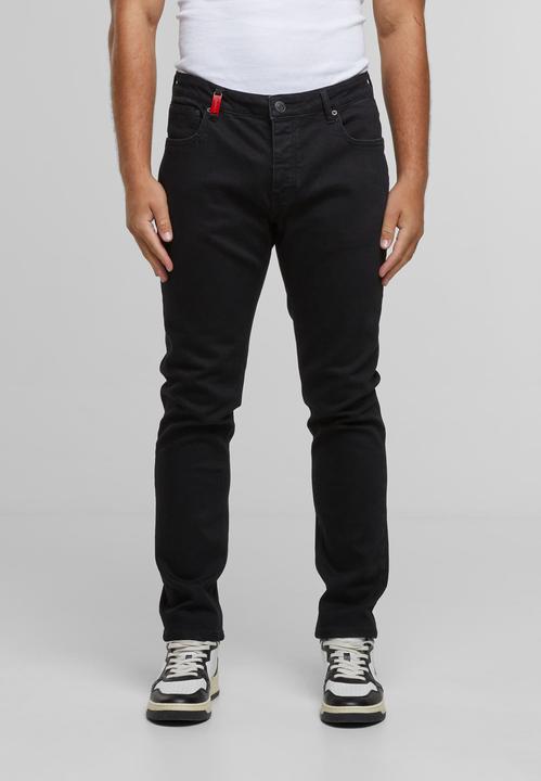 Produktbild 2Y Premium 2Y ALEJANDRO BASIC SLIM FIT JEANS - 184665 (L)