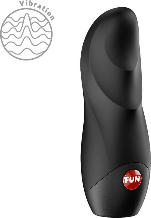Actual product image Fun Factory - Viola Bullet Vibrator Schwarz