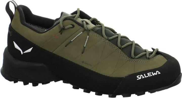 Produktbild Salewa Wildfire Leather 2 GORE-TEX® Schuh (43)
