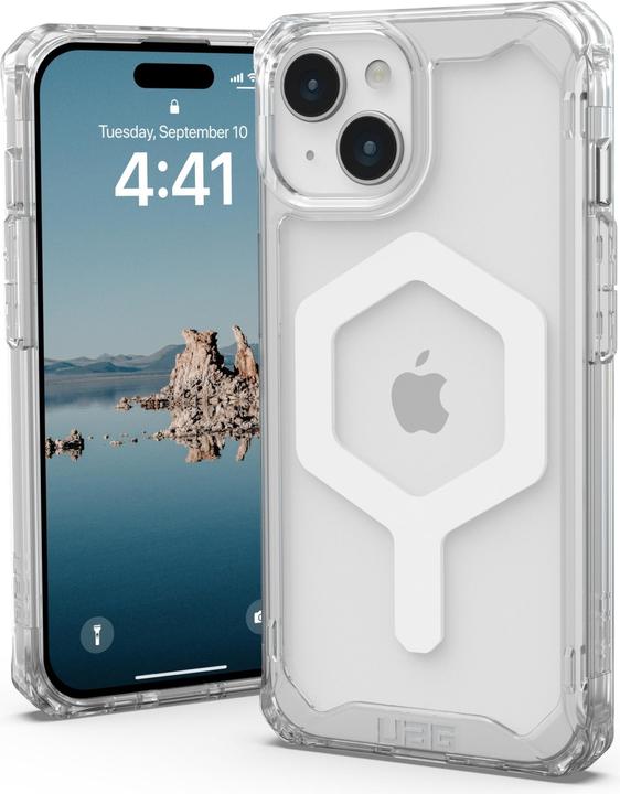 Image du produit UAG Boîtier Plyo Magsafe (Apple iPhone 15)