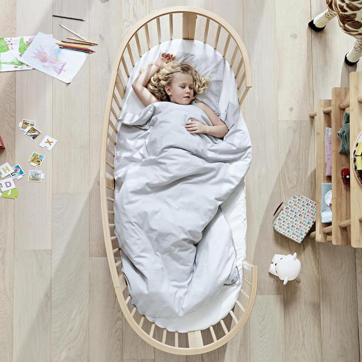 Actual product image Stokke Sleepi™ Junior Extension V2