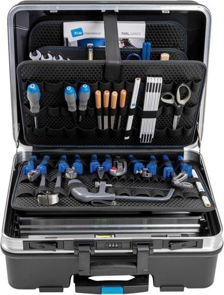 Actual product image B&W International Universal toolbox unbes (1 pieces)
