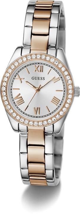 Produktbild Guess Mini Luna (Uhr mit Schmuckstein, 30 mm)