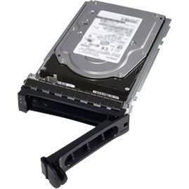 Dell Npos - To Be Sold With Server (0.60 TB, 2.5"), Festplatte