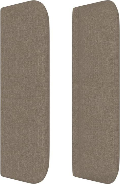 Produktbild vidaXL Kopfteil (163 x 16 x 88 cm)