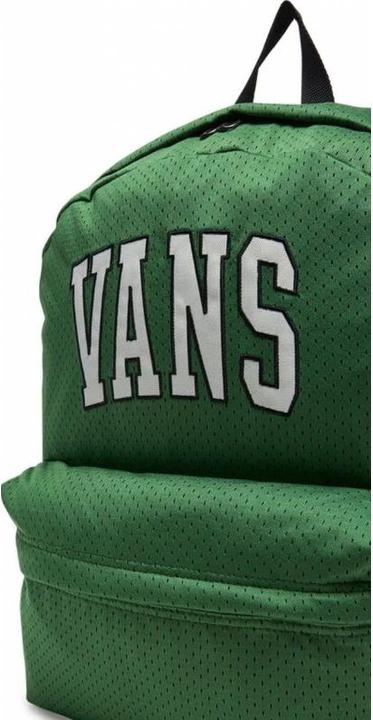 Actual product image Vans Old Skool Backpack FAIRWAY