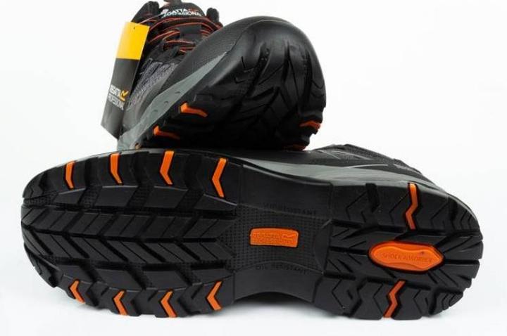Produktbild Regatta Pro Kata Arbeitsstiefel (S1P, 41)
