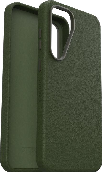 Produktbild OtterBox Symmetry Cactus Leather (Samsung Galaxy S25+)