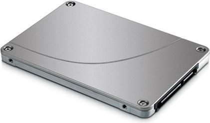 Actual product image HP SSD 256GB SED SATA3 (256 GB, 2.5")