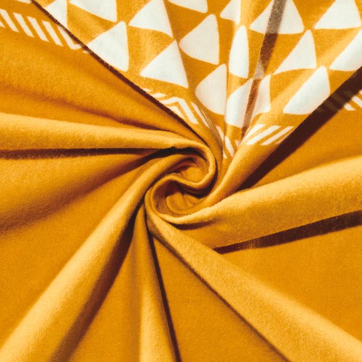 Image du produit Erwin Müller Wendebettwäsche (Set de linge de lit, 135 x 220 cm, 40 x 80 cm)