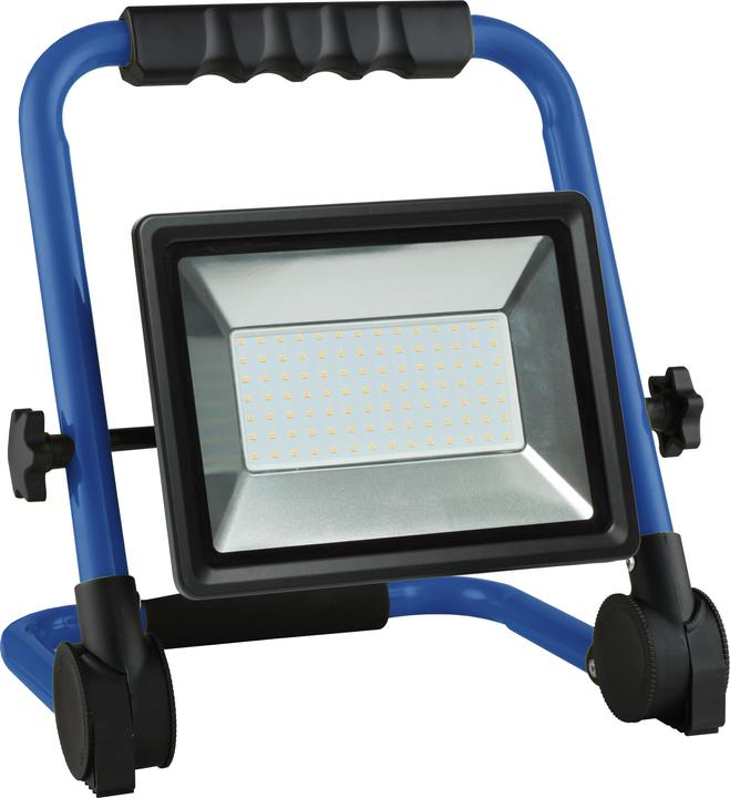 As - Schwabe Nešiojamas LED šviestuvas AS-SCHWABE Optiline 100W