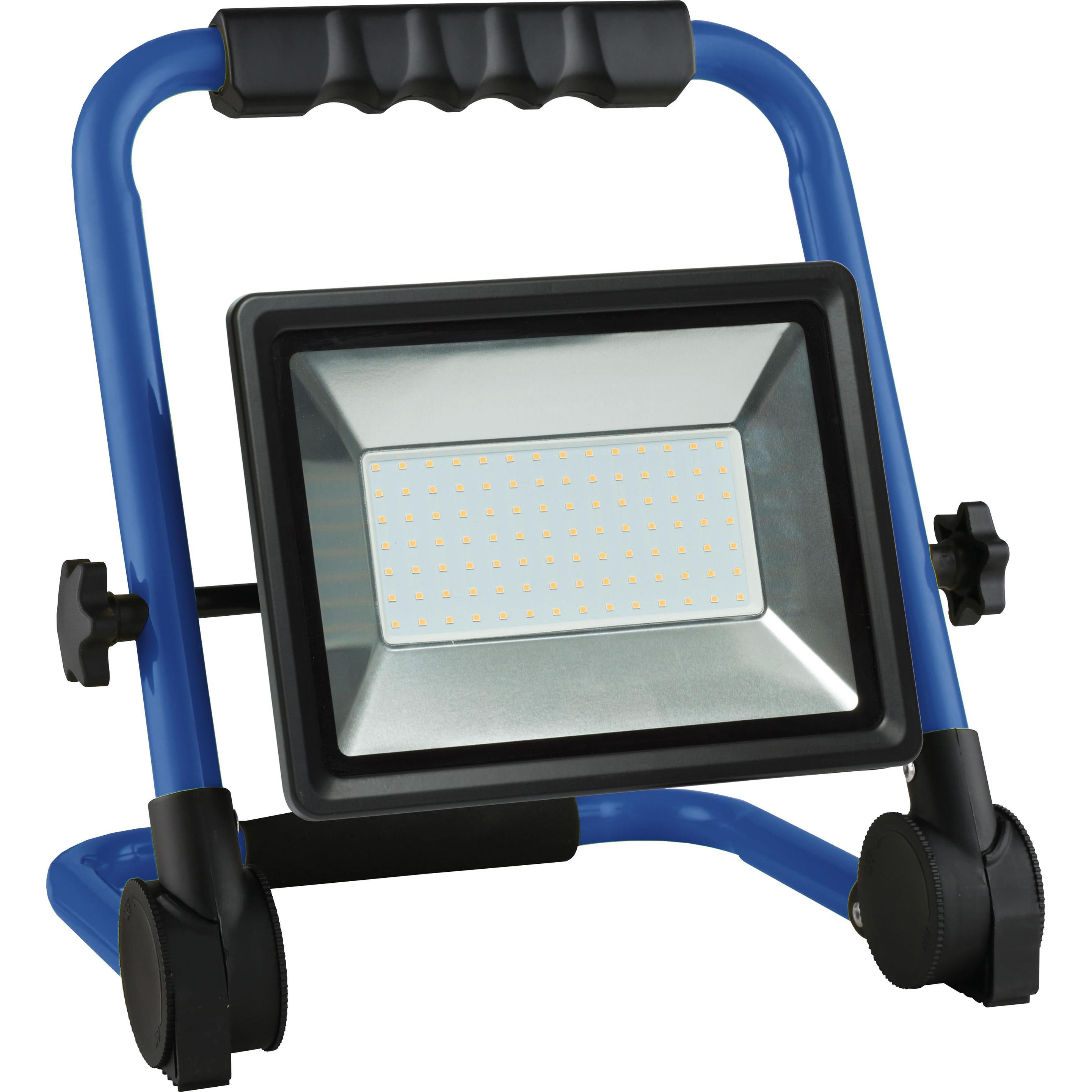 As - Schwabe, Arbeitsleuchte, Mobile LED Arbeitsleuchte (9000 lm)