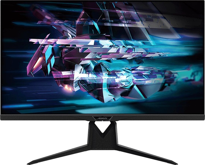 Gigabyte Aorus FI32U (3840 x 2160 Pixels, 31.50")
