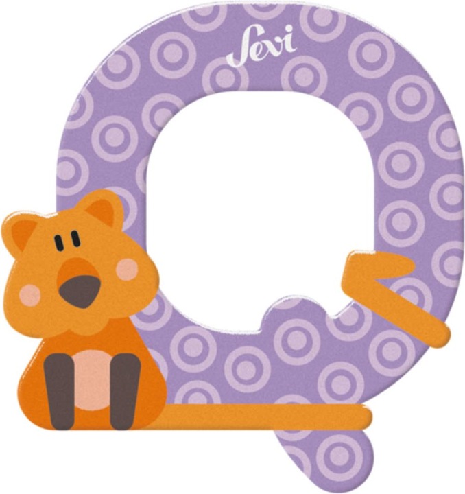 Animals Q