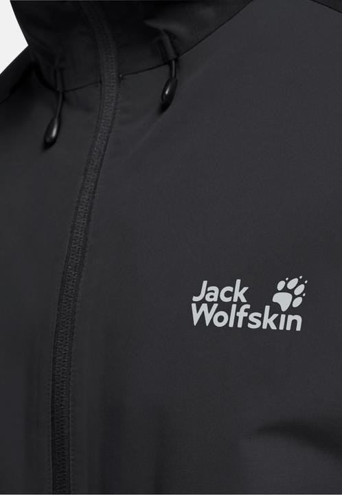 Actual product image Jack Wolfskin Wildbound 2L Jkt M (M)
