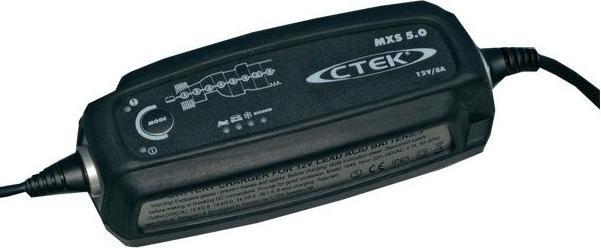 Actual product image Ctek Bumper 60