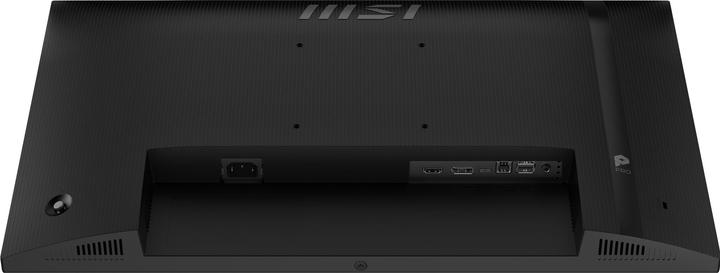 Image du produit MSI PRO MP245PHG E14 23.8" FHD/IPS/144HZ/1ms/HDR Ready (1920 x 1080 pixels, 23.80")