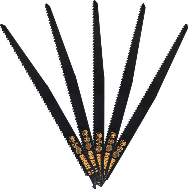 Produktbild DeWalt SAW BLADE 305x4.2mm