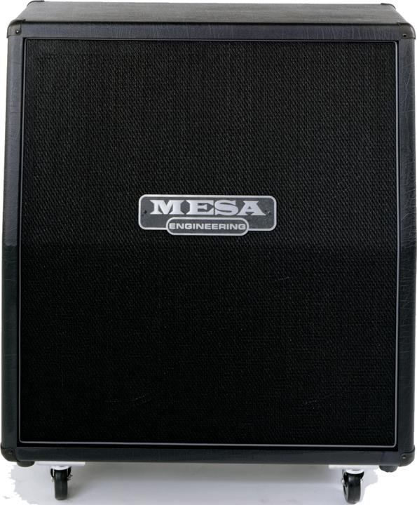 Produktbild Mesa Boogie Road King Schräg Cabinet (Gitarre, 300 W)